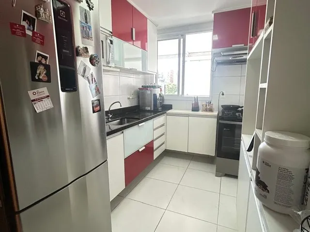 Imagem 11: Apartamento de 02 quartos com suíte GARDEN - JARDIM CAMBURI