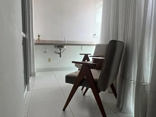 Imagem 10: Apartamento de 02 quartos com suíte GARDEN - JARDIM CAMBURI