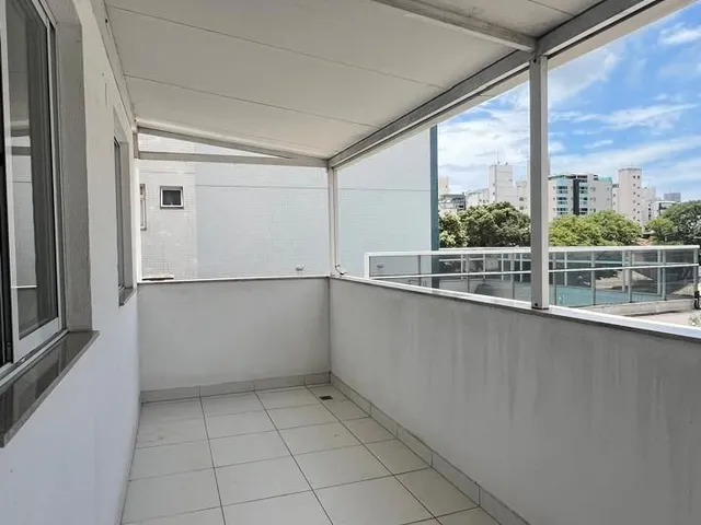 Imagem 16: Apartamento de 02 quartos com suíte GARDEN - JARDIM CAMBURI