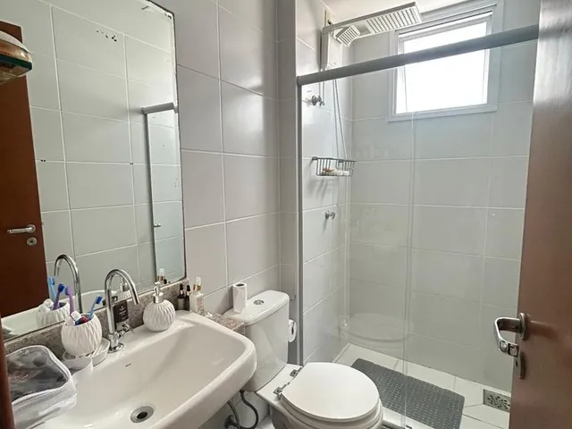 Imagem 12: Apartamento de 02 quartos com suíte GARDEN - JARDIM CAMBURI