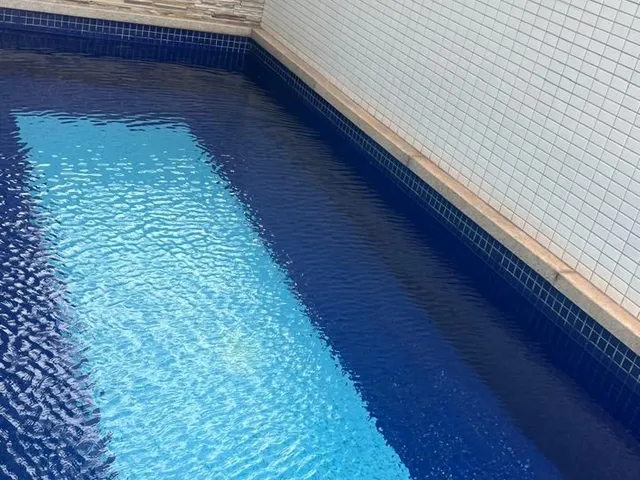 Imagem 7: Apartamento de 02 quartos com suíte GARDEN - JARDIM CAMBURI