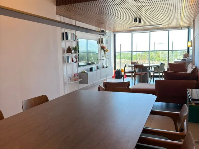 Imagem: Haus Praia Camburi - Apartamento 4 quartos