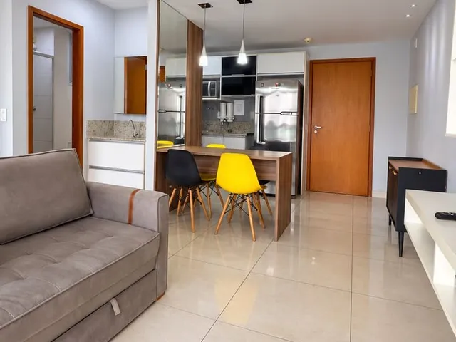 Imagem 16: STUDIO À VENDA EM JARDIM CAMBURI – PORTEIRA FECHADA