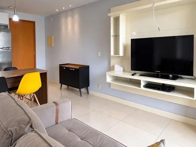 Imagem 10: STUDIO À VENDA EM JARDIM CAMBURI – PORTEIRA FECHADA