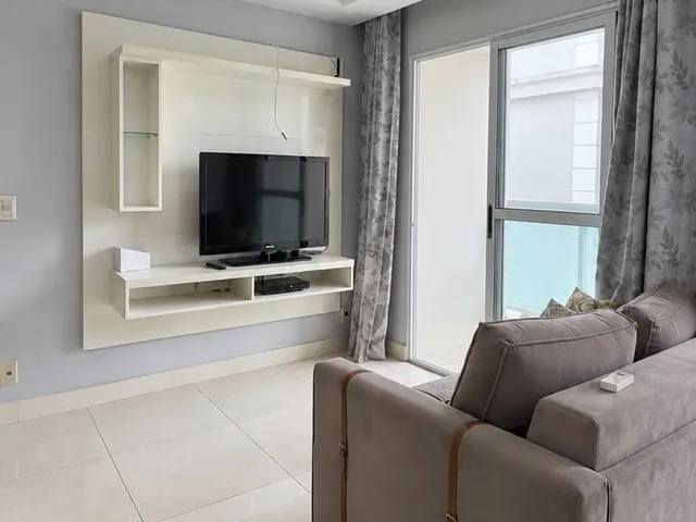 Imagem 14: STUDIO À VENDA EM JARDIM CAMBURI – PORTEIRA FECHADA