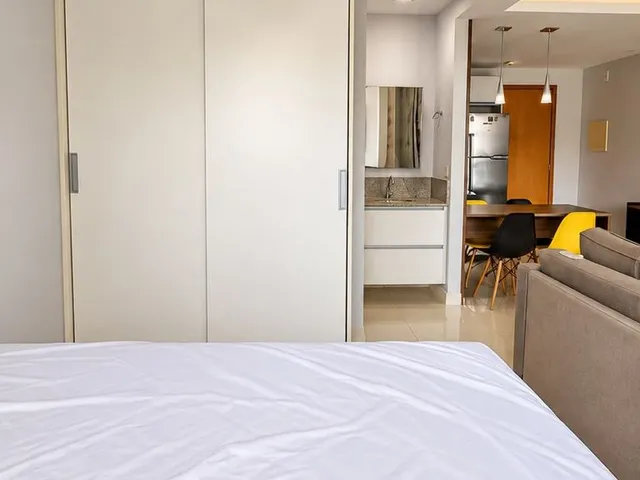 Imagem 6: STUDIO À VENDA EM JARDIM CAMBURI – PORTEIRA FECHADA
