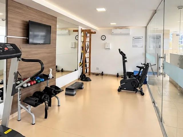 Imagem 3: STUDIO À VENDA EM JARDIM CAMBURI – PORTEIRA FECHADA