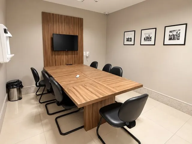 Imagem 15: STUDIO À VENDA EM JARDIM CAMBURI – PORTEIRA FECHADA