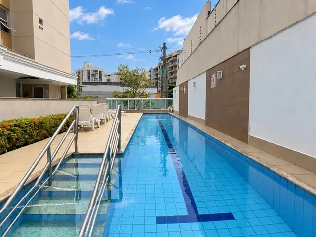 Imagem 8: STUDIO À VENDA EM JARDIM CAMBURI – PORTEIRA FECHADA