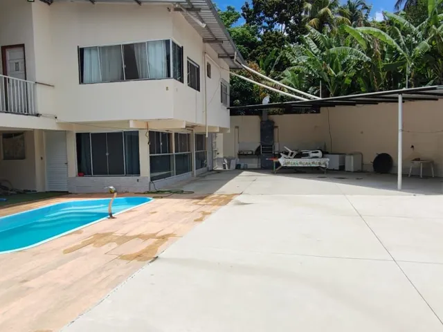 Imagem: Casa com 2 Residências no Mesmo Terreno