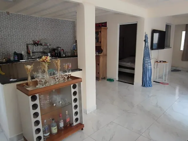 Imagem 8: Casa com 2 Residências no Mesmo Terreno – Nova Esperança