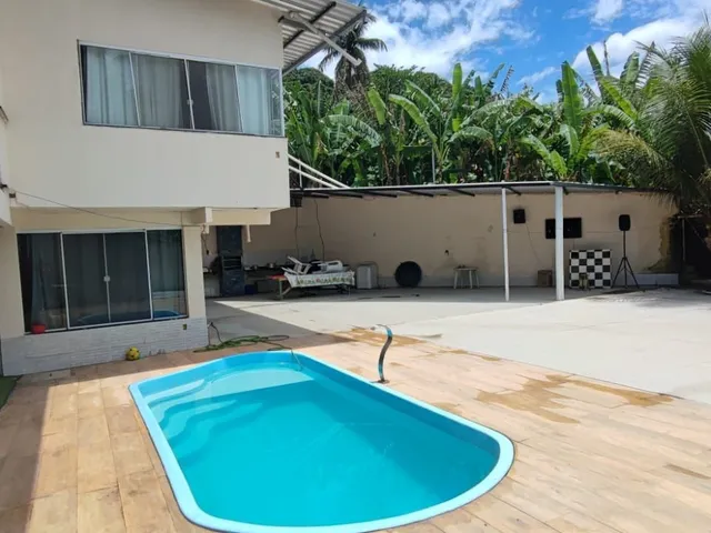 Imagem 3: Casa com 2 Residências no Mesmo Terreno – Nova Esperança