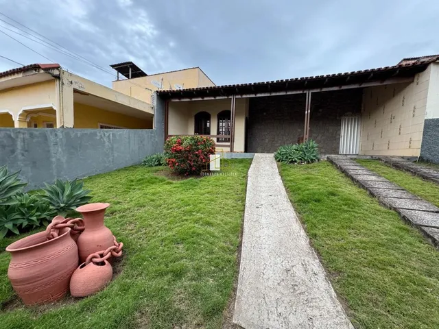 Imagem: CASA 3 QUARTOS COM SUITE Á VENDA EM JARDIM