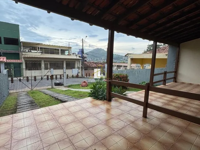 Imagem 4: CASA 3 QUARTOS COM SUITE Á VENDA EM JARDIM AMERICA - CARIACICA