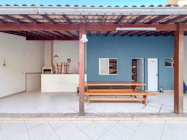 Imagem 13: Casa Duplex à Venda – Jardim América / Cariacica