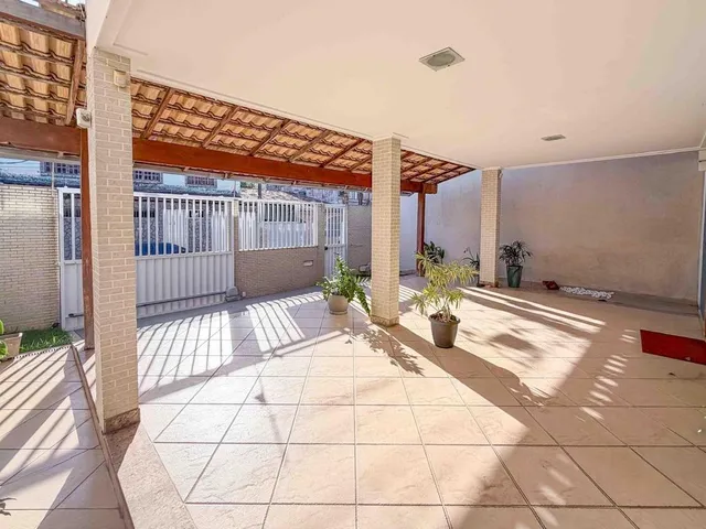 Imagem 10: Casa Duplex à Venda – Jardim América / Cariacica