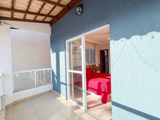 Imagem 15: Casa Duplex à Venda – Jardim América / Cariacica