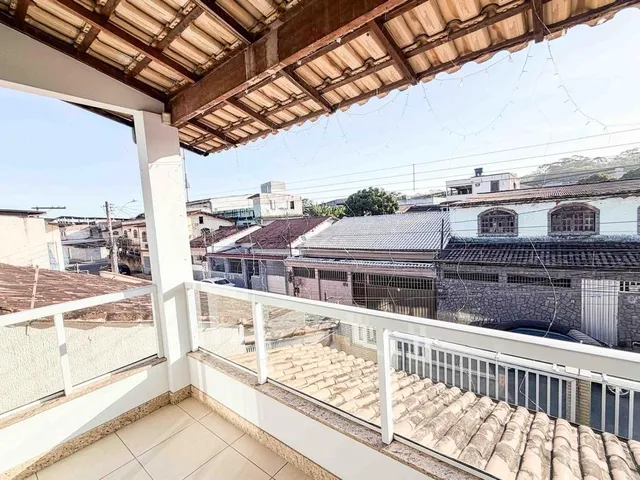 Imagem 2: Casa Duplex à Venda – Jardim América / Cariacica