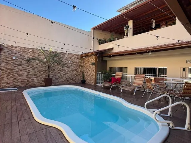 Imagem 11: Casa à Venda em Jardim América, Cariacica-ES – 3 Quartos com Suíte e Closet