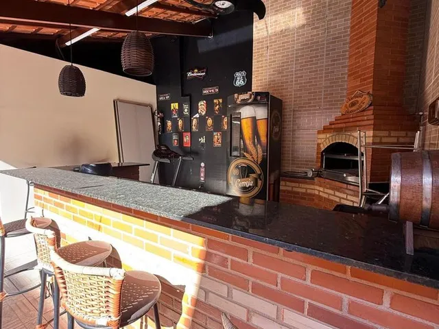 Imagem 2: Casa à Venda em Jardim América, Cariacica-ES – 3 Quartos com Suíte e Closet