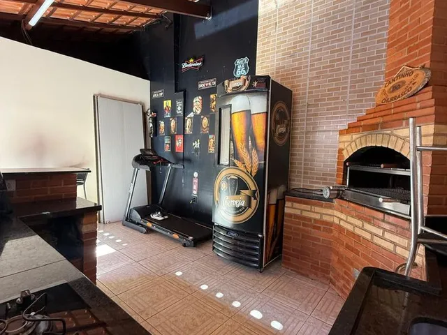 Imagem 12: Casa à Venda em Jardim América, Cariacica-ES – 3 Quartos com Suíte e Closet