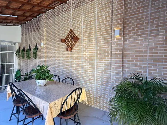 Imagem 3: Casa à Venda em Jardim América, Cariacica-ES – 3 Quartos com Suíte e Closet