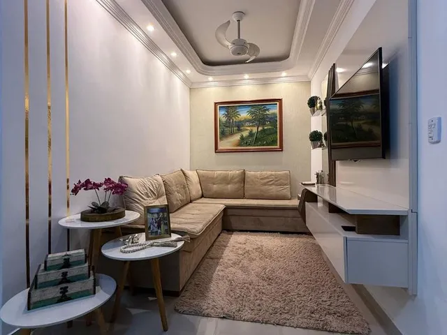 Imagem 16: Casa à Venda em Jardim América, Cariacica-ES – 3 Quartos com Suíte e Closet