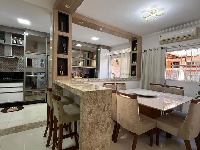 Imagem 14: Casa à Venda em Jardim América, Cariacica-ES – 3 Quartos com Suíte e Closet