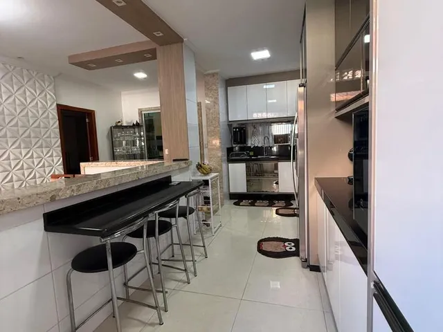 Imagem 4: Casa à Venda em Jardim América, Cariacica-ES – 3 Quartos com Suíte e Closet