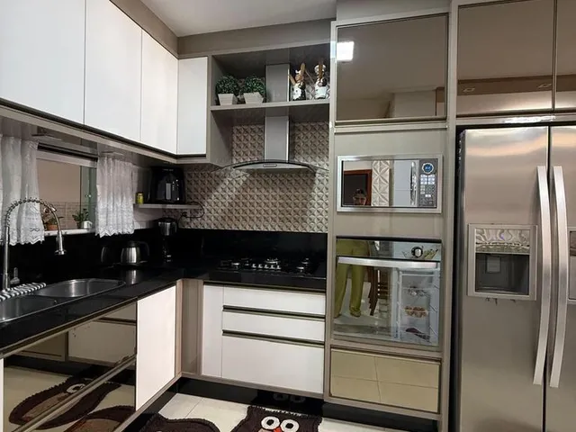 Imagem 13: Casa à Venda em Jardim América, Cariacica-ES – 3 Quartos com Suíte e Closet