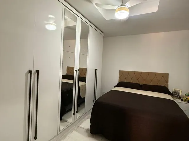 Imagem 6: Casa à Venda em Jardim América, Cariacica-ES – 3 Quartos com Suíte e Closet