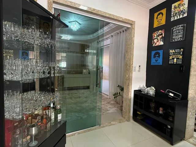 Imagem 15: Casa à Venda em Jardim América, Cariacica-ES – 3 Quartos com Suíte e Closet