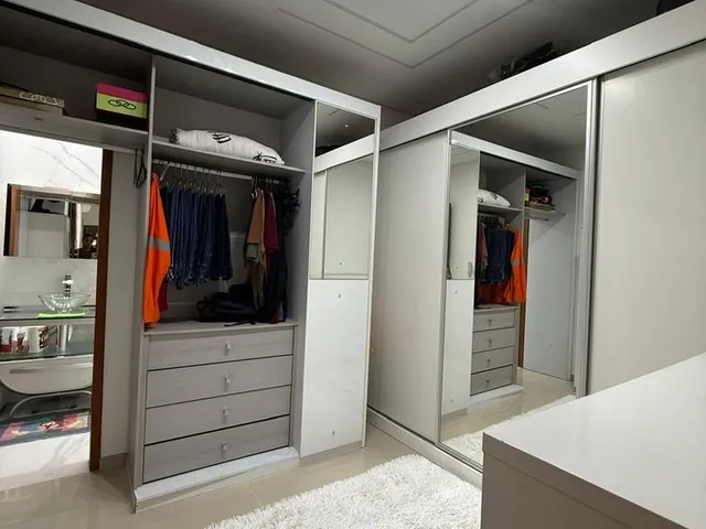 Imagem 8: Casa à Venda em Jardim América, Cariacica-ES – 3 Quartos com Suíte e Closet