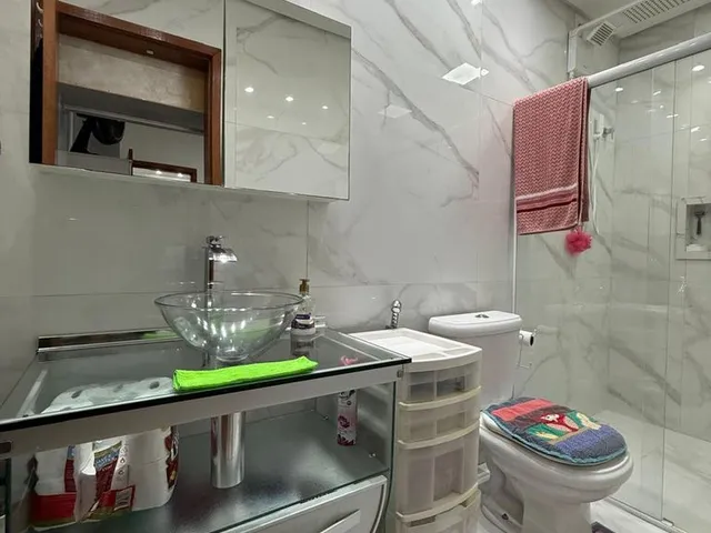 Imagem 10: Casa à Venda em Jardim América, Cariacica-ES – 3 Quartos com Suíte e Closet