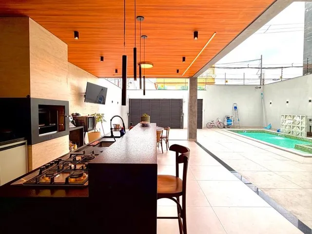 Imagem 2: Casa à Venda em Santa Bárbara – Cariacica/ES