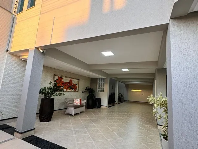 Imagem: Casa duplex 3 quartos á venda em São Francisco/Cariacica-ES