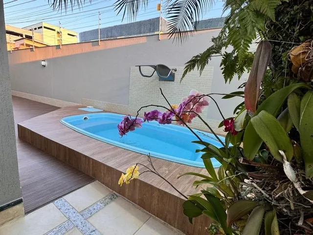 Imagem 4: Casa duplex 3 quartos á venda em São Francisco/Cariacica-ES