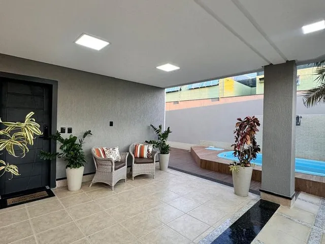 Imagem 12: Casa duplex 3 quartos á venda em São Francisco/Cariacica-ES