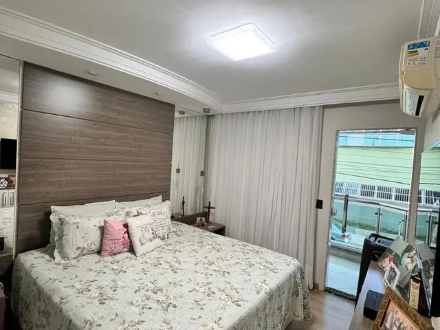 Imagem 10: Casa duplex 3 quartos á venda em São Francisco/Cariacica-ES