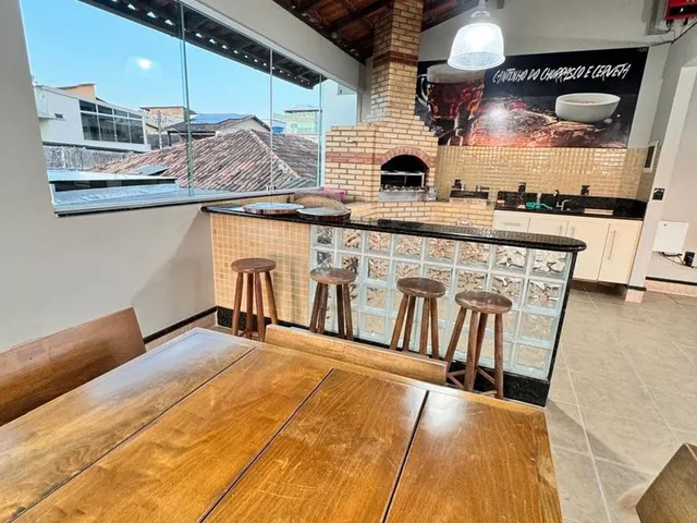 Imagem 5: Casa duplex 3 quartos á venda em São Francisco/Cariacica-ES