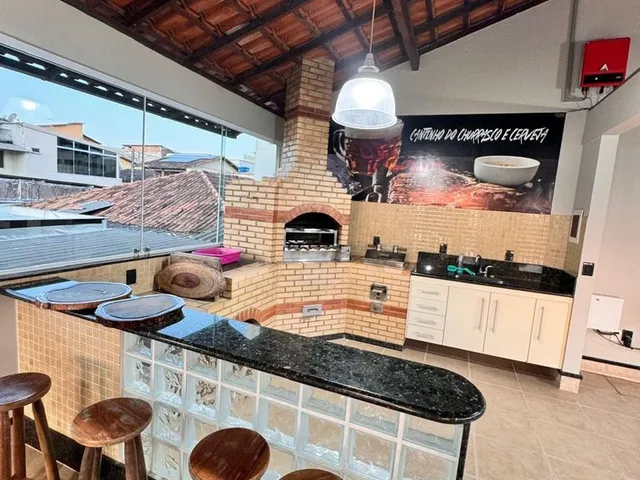 Imagem 6: Casa duplex 3 quartos á venda em São Francisco/Cariacica-ES