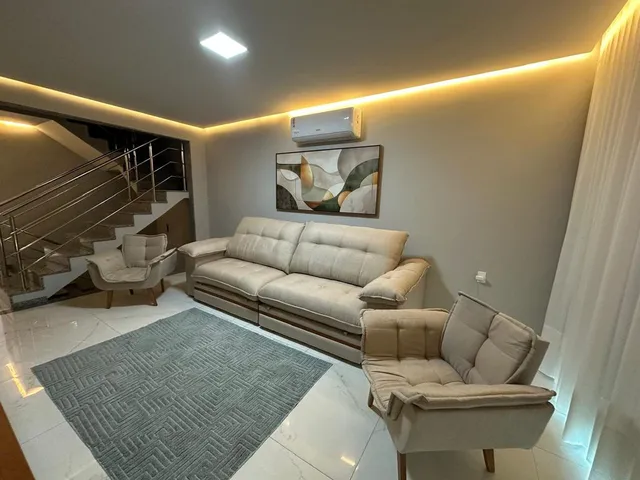 Imagem 16: Casa Triplex Com Piscina à Venda em Vera Cruz, Cariacica – ES