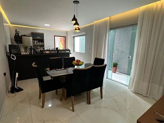 Imagem 9: Casa Triplex Com Piscina à Venda em Vera Cruz, Cariacica – ES