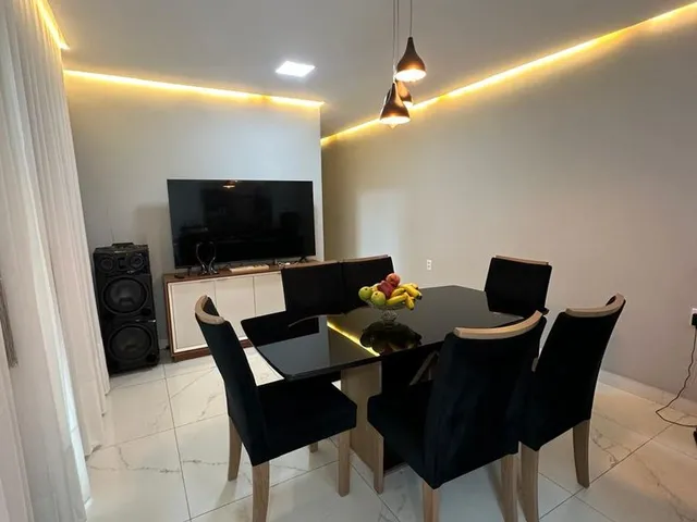Imagem 2: Casa Triplex Com Piscina à Venda em Vera Cruz, Cariacica – ES
