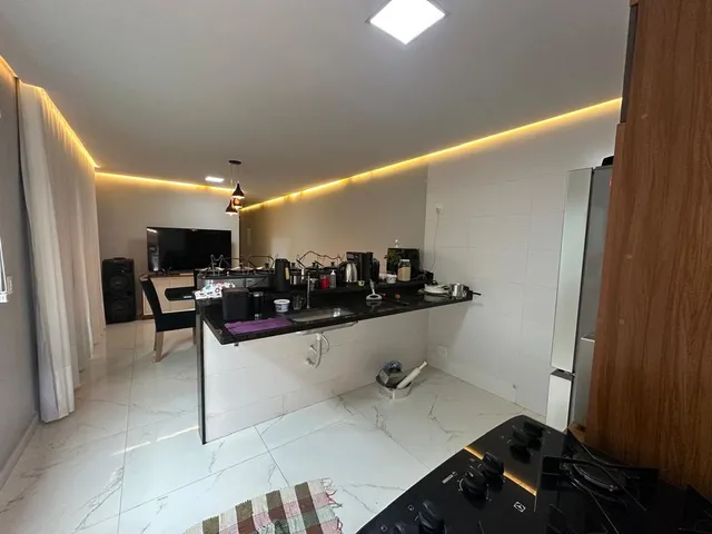 Imagem 14: Casa Triplex Com Piscina à Venda em Vera Cruz, Cariacica – ES