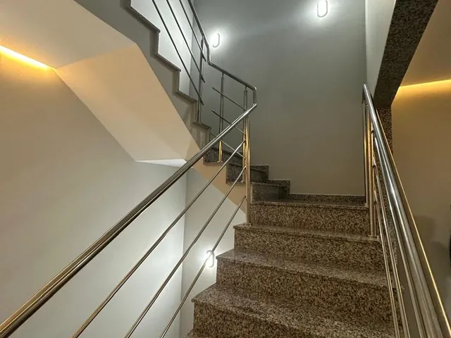 Imagem 4: Casa Triplex Com Piscina à Venda em Vera Cruz, Cariacica – ES