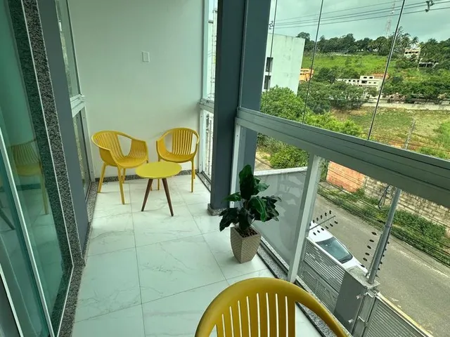 Imagem 5: Casa Triplex Com Piscina à Venda em Vera Cruz, Cariacica – ES
