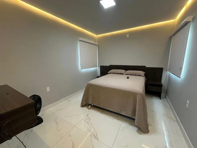 Imagem 6: Casa Triplex Com Piscina à Venda em Vera Cruz, Cariacica – ES