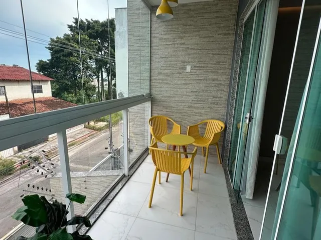 Imagem 10: Casa Triplex Com Piscina à Venda em Vera Cruz, Cariacica – ES