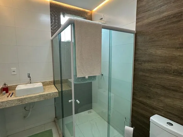 Imagem 11: Casa Triplex Com Piscina à Venda em Vera Cruz, Cariacica – ES